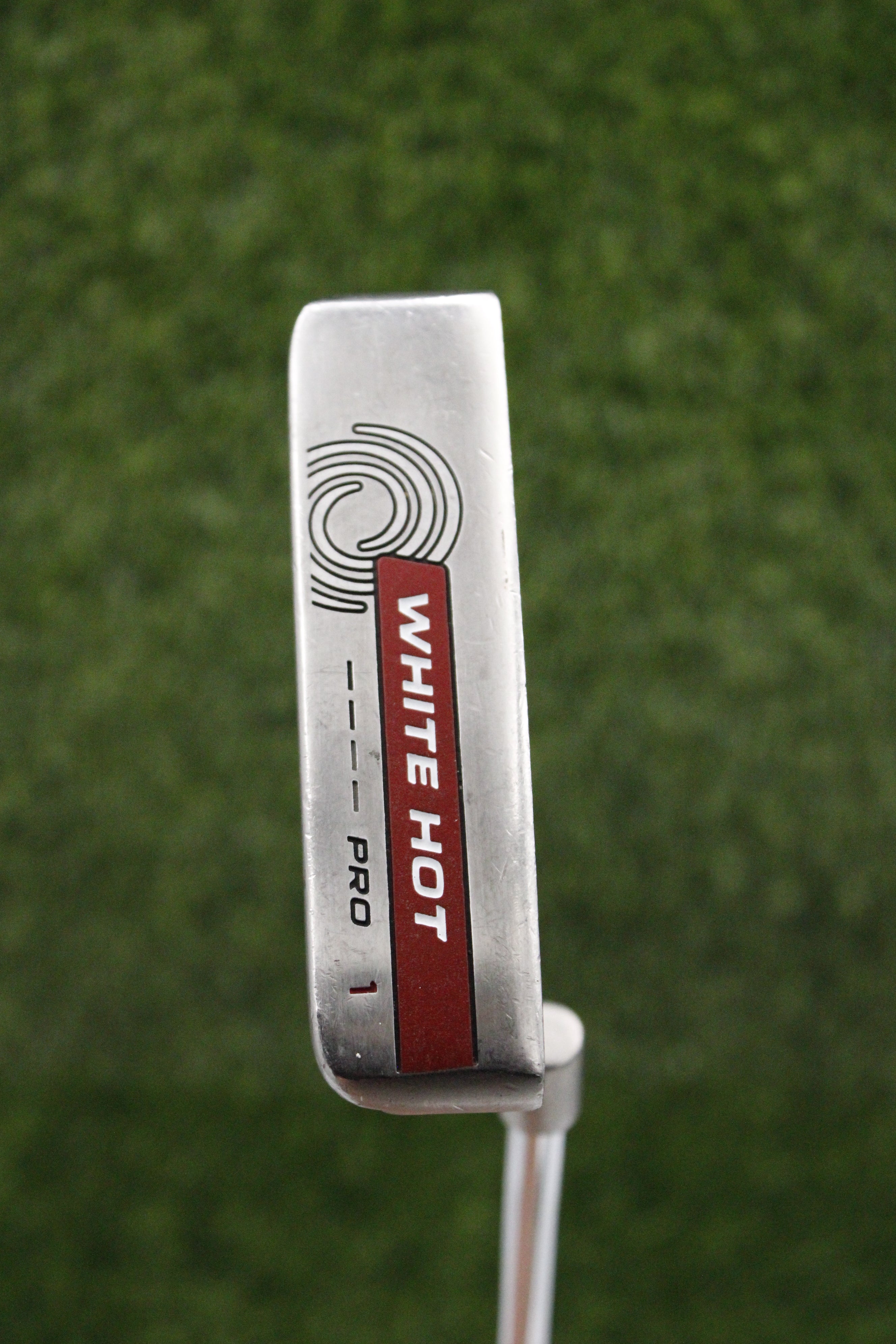 ODYSSEY ホワイトホットPRO 1 Odyssey White Hot Pro #1 Putter - In Stock & Ready To Ship