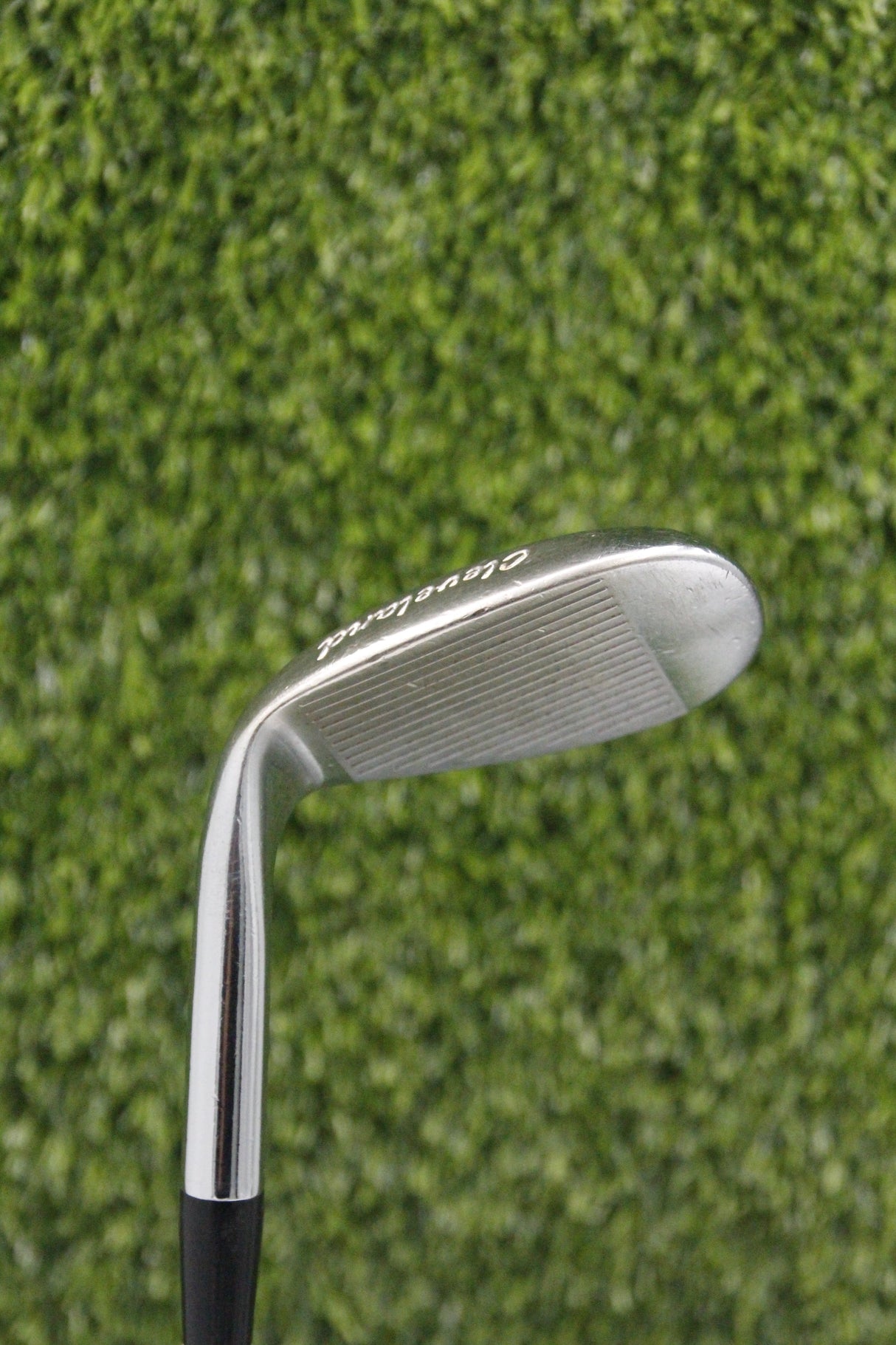 Cleveland 588 Tour Satin Chrome 53° GW Wedge Flex