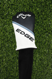 Pre-Owned Callaway Edge Hybrid Headcover