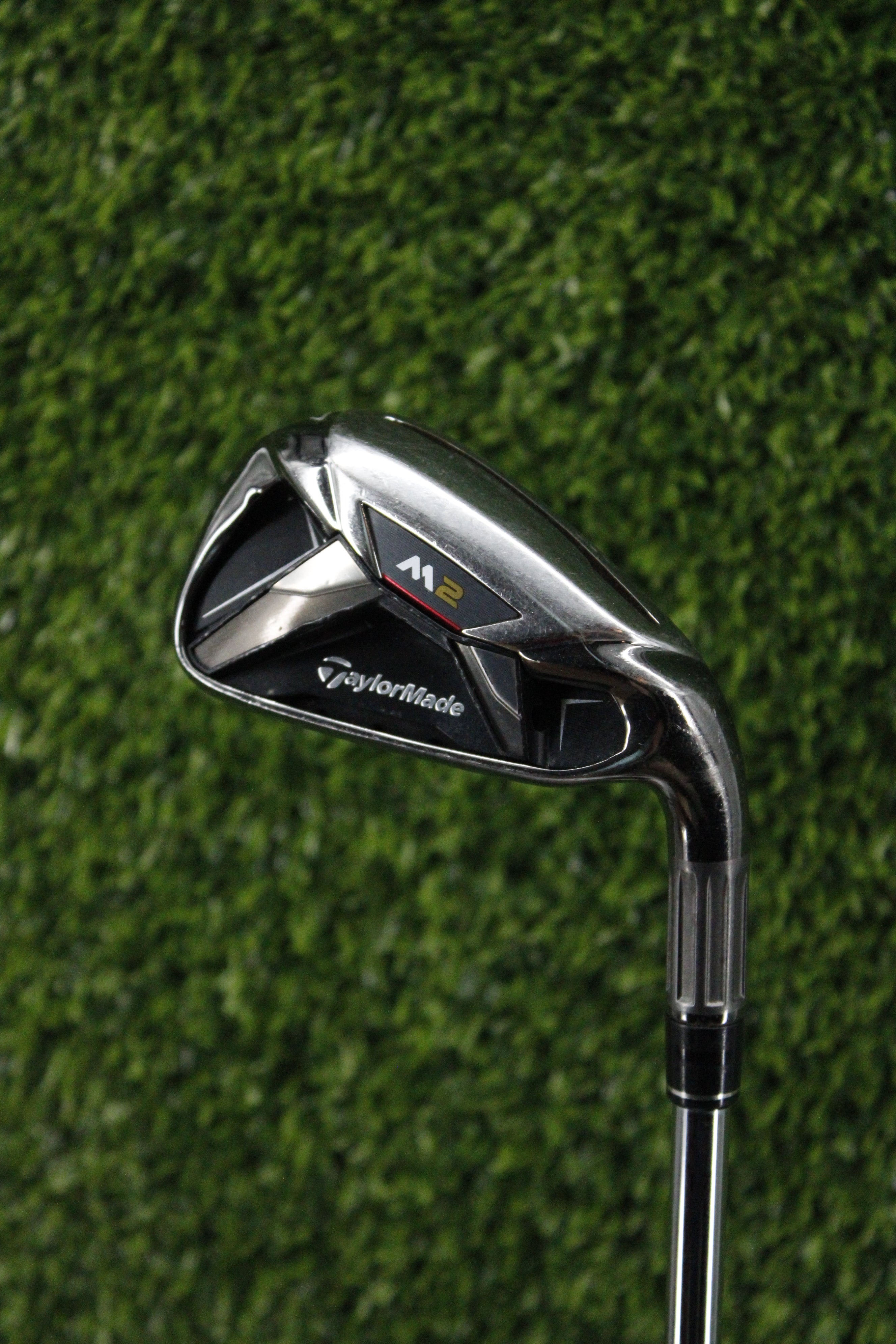 TaylorMade 2016 M2 7 Iron S Flex 37"
