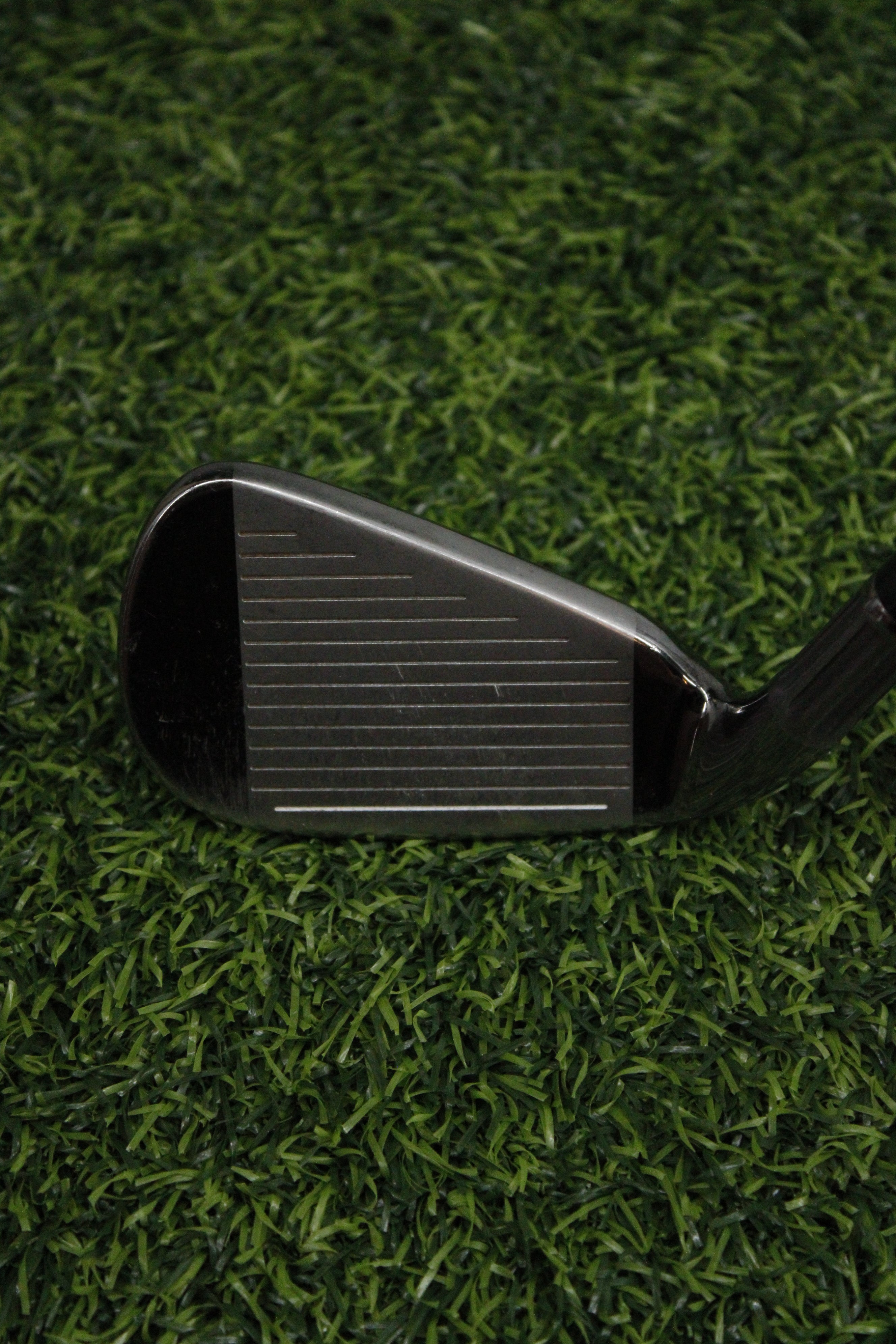 TaylorMade 2016 M2 7 Iron S Flex 37"
