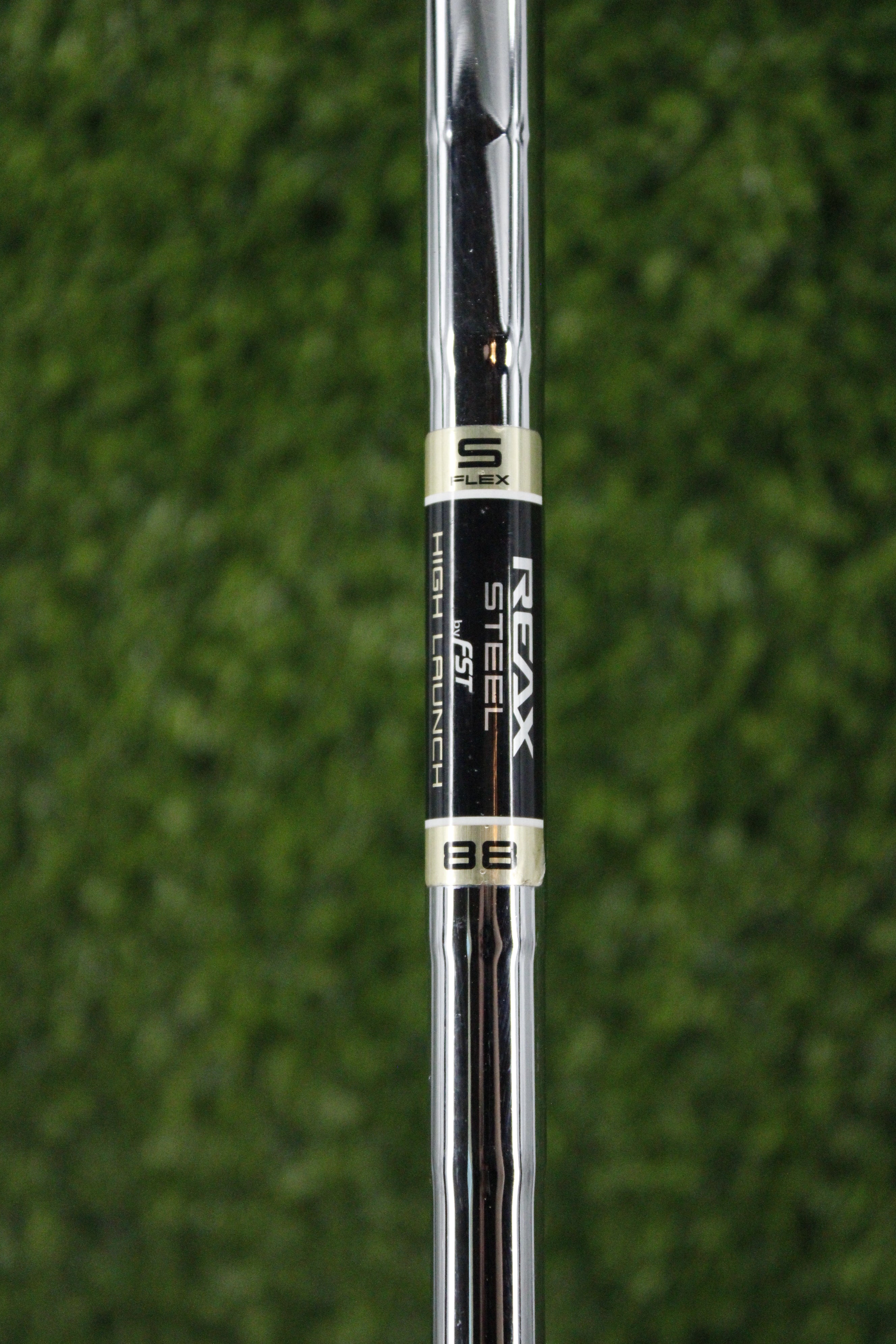 TaylorMade 2016 M2 7 Iron S Flex 37"
