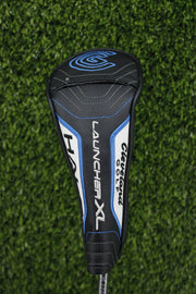 Pre-Owned Cleveland Halo Launcher XL Hybrid Headcover