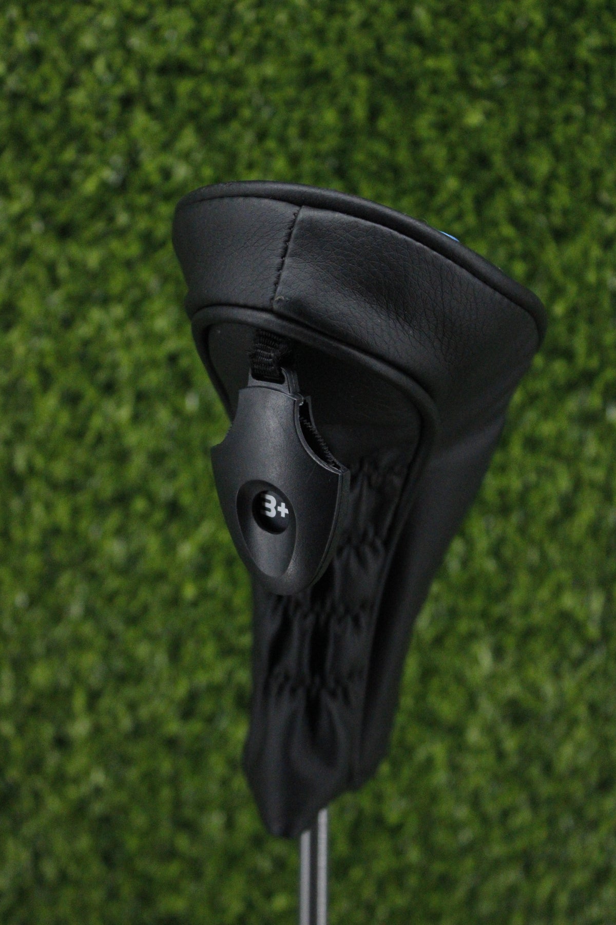 Pre-Owned Cleveland Halo Launcher XL Hybrid Headcover