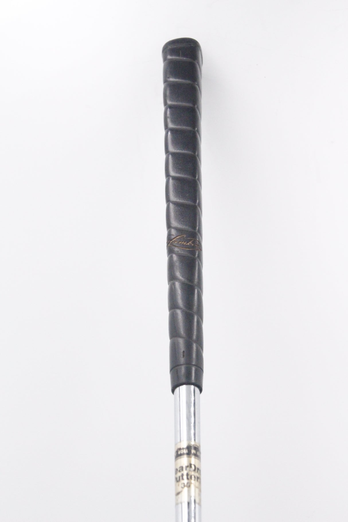 Tear Drop Tear Drop Putter 36"
