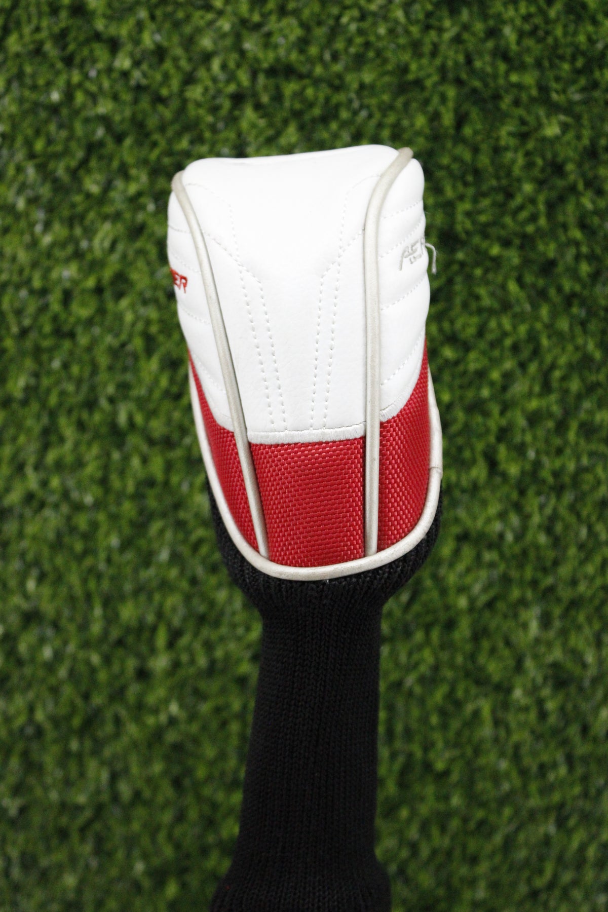 Pre-Owned TaylorMade AeroBurner Hybrid Headcover