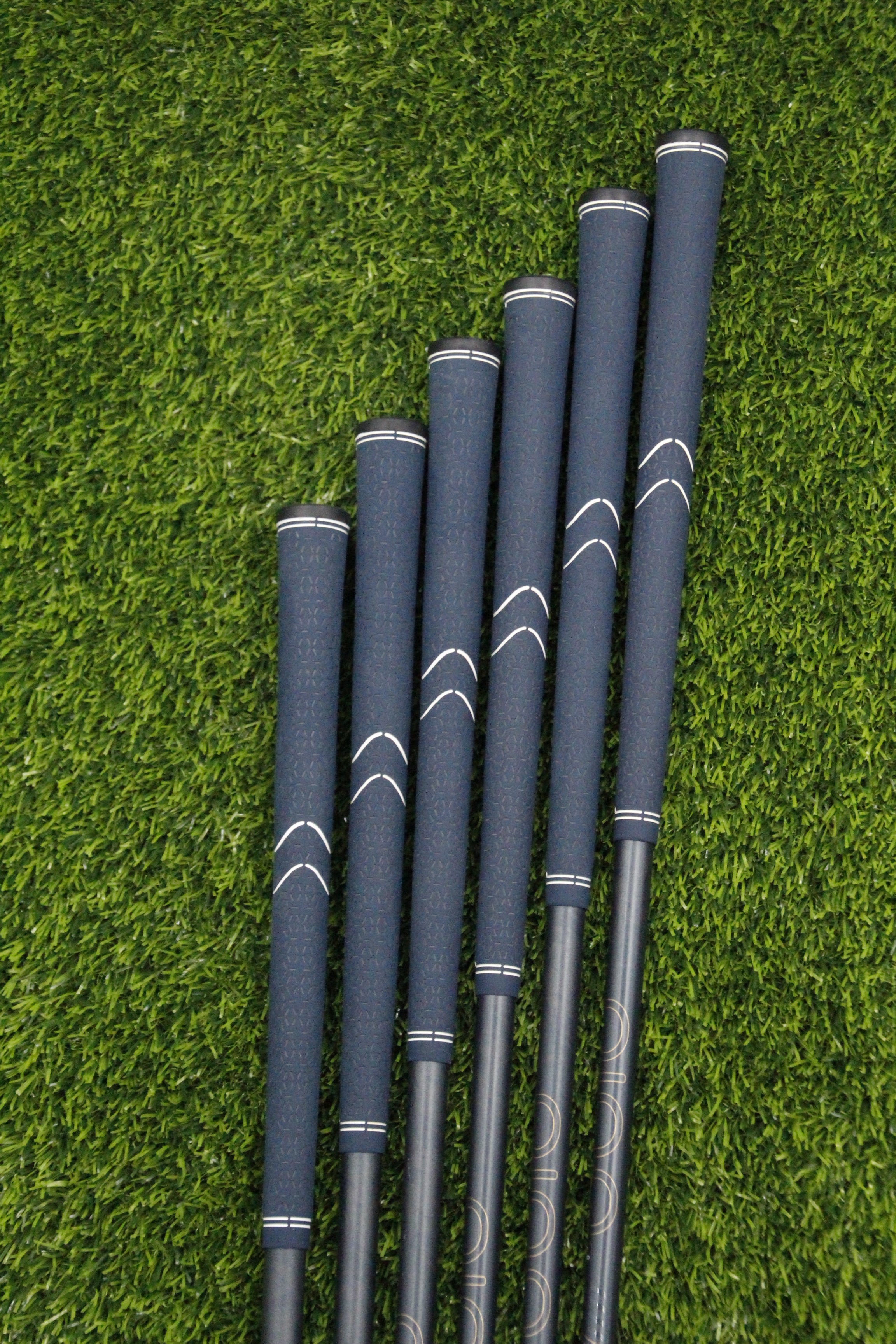 WOMEN Ping G Le 3 Iron Set 7-PW UW SW L Flex Std Length