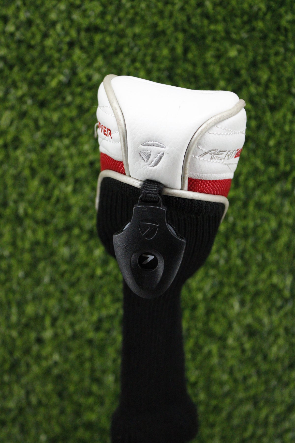 Pre-Owned TaylorMade AeroBurner Hybrid Headcover