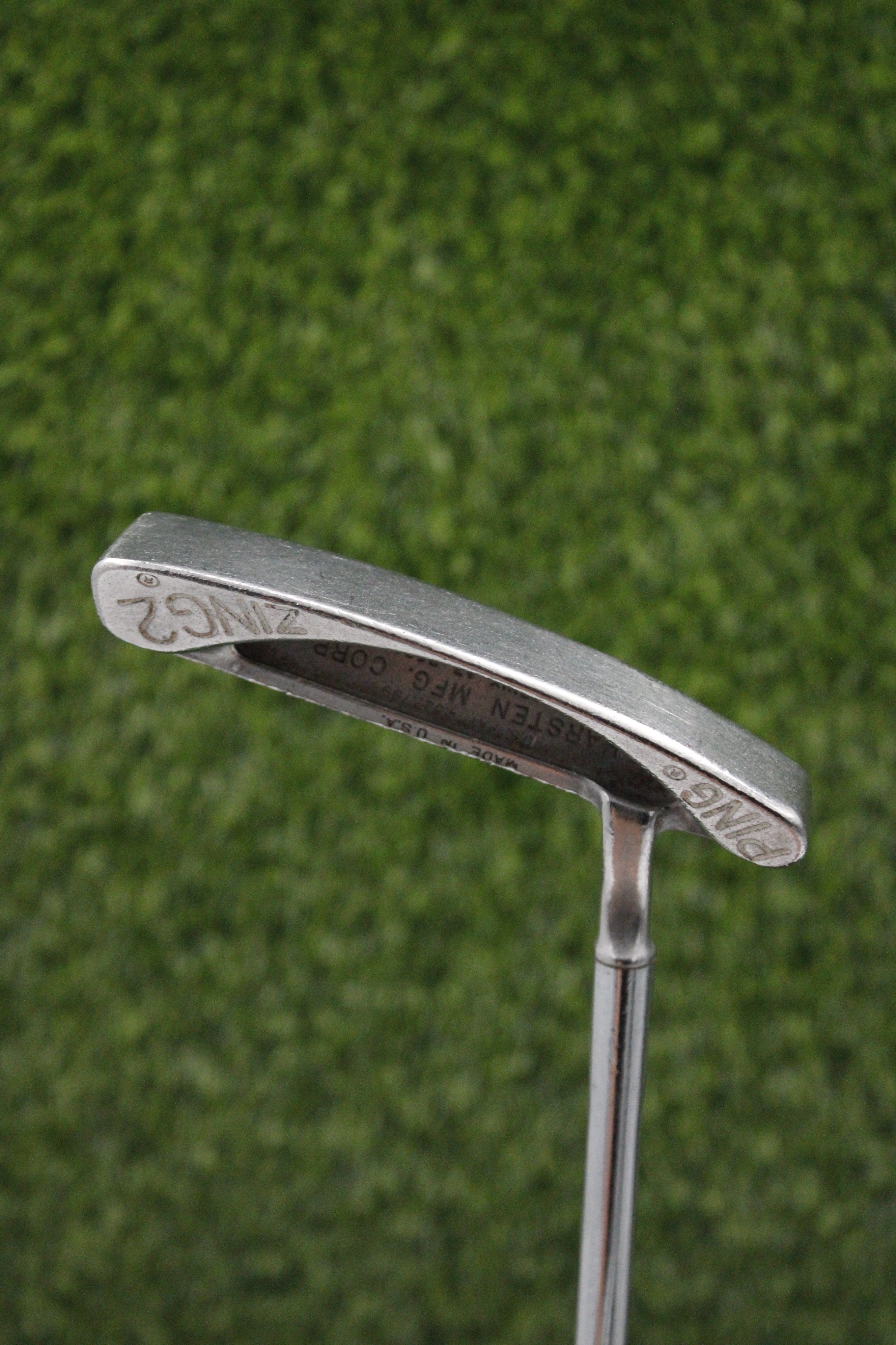 Ping Zing 2 Putter 36"
