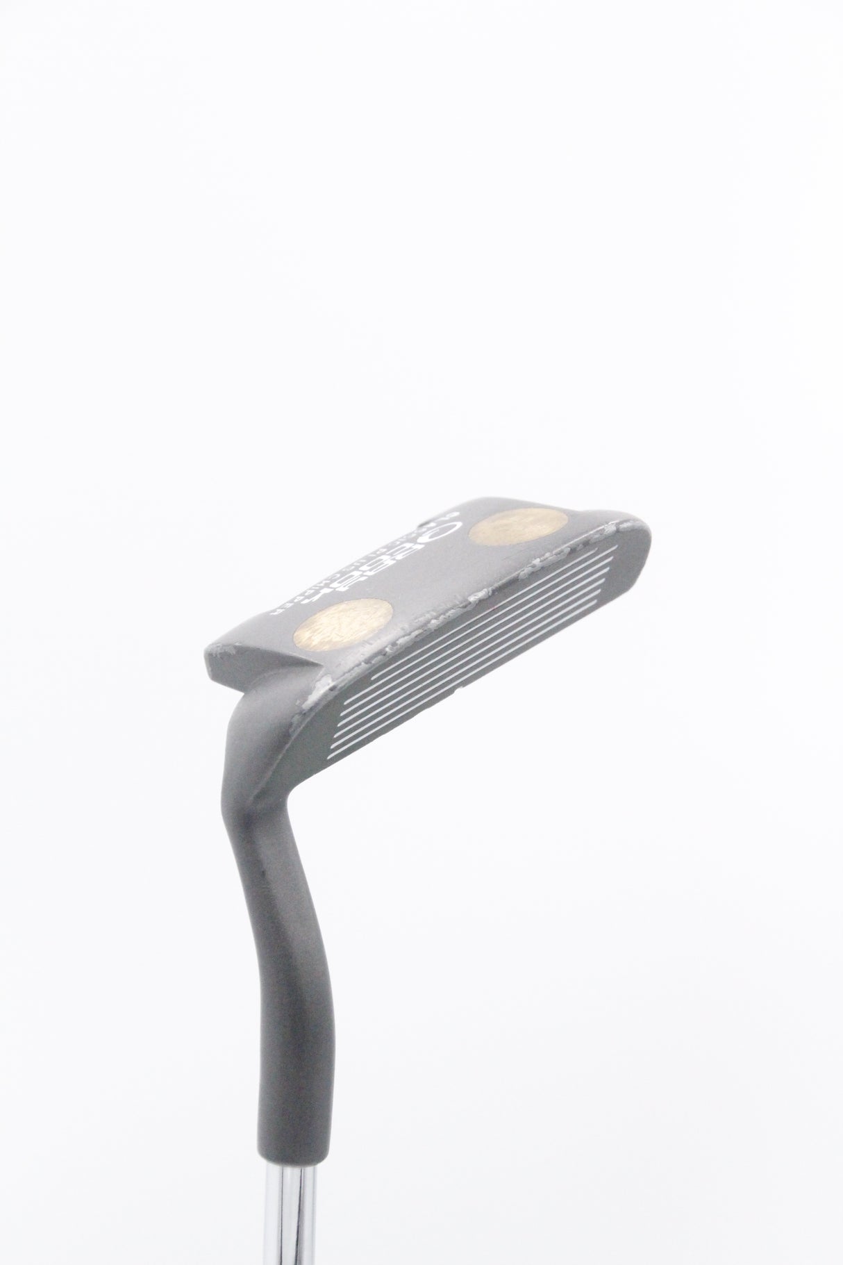 Ray Cook Classic Plus Chipper Chipper 35"