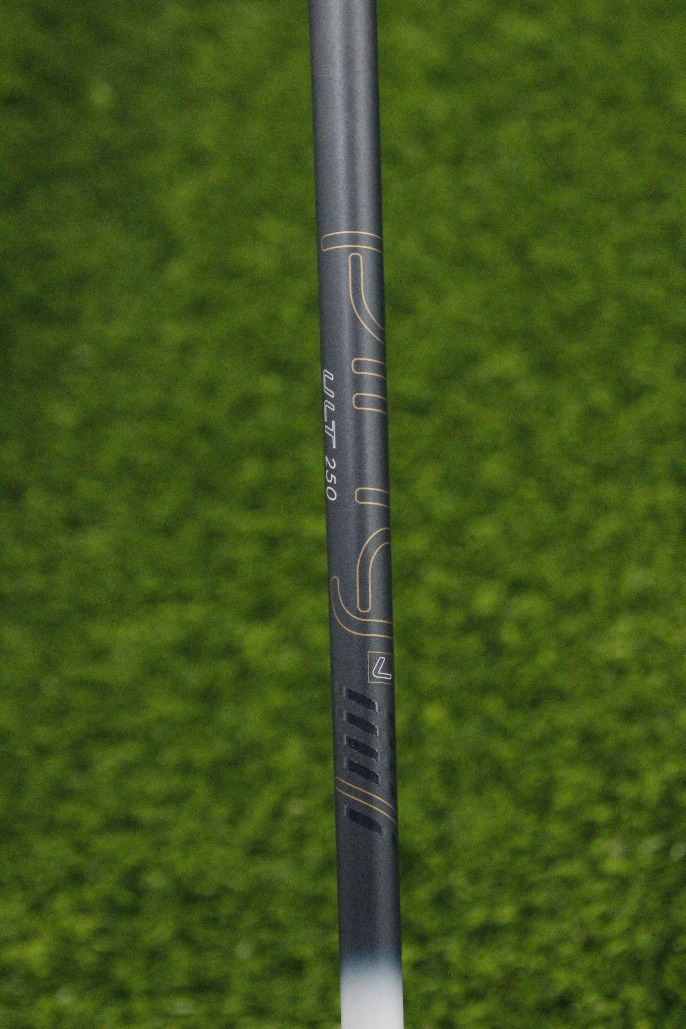 WOMEN Ping G Le 3 Iron Set 7-PW UW SW L Flex Std Length