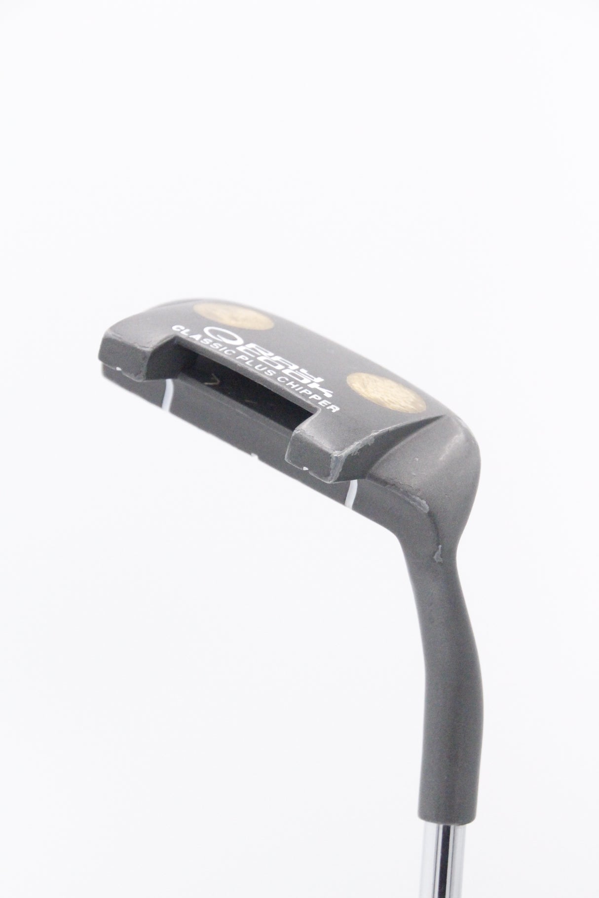 Ray Cook Classic Plus Chipper Chipper 35"