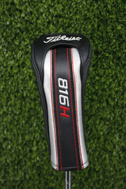 Pre-Owned Titleist 816 H Hybrid Headcover