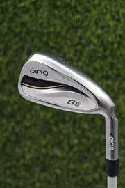 WOMEN Ping G Le 3 Iron Set 7-PW UW SW L Flex Std Length