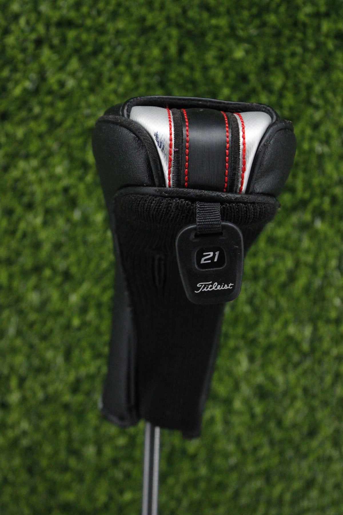 Pre-Owned Titleist 816 H Hybrid Headcover