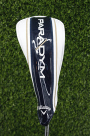 Pre-Owned Callaway Paradym Hybrid Headcover