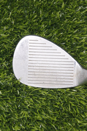 TaylorMade RAC Satin Tour 58° LW Wedge Flex 35.5"