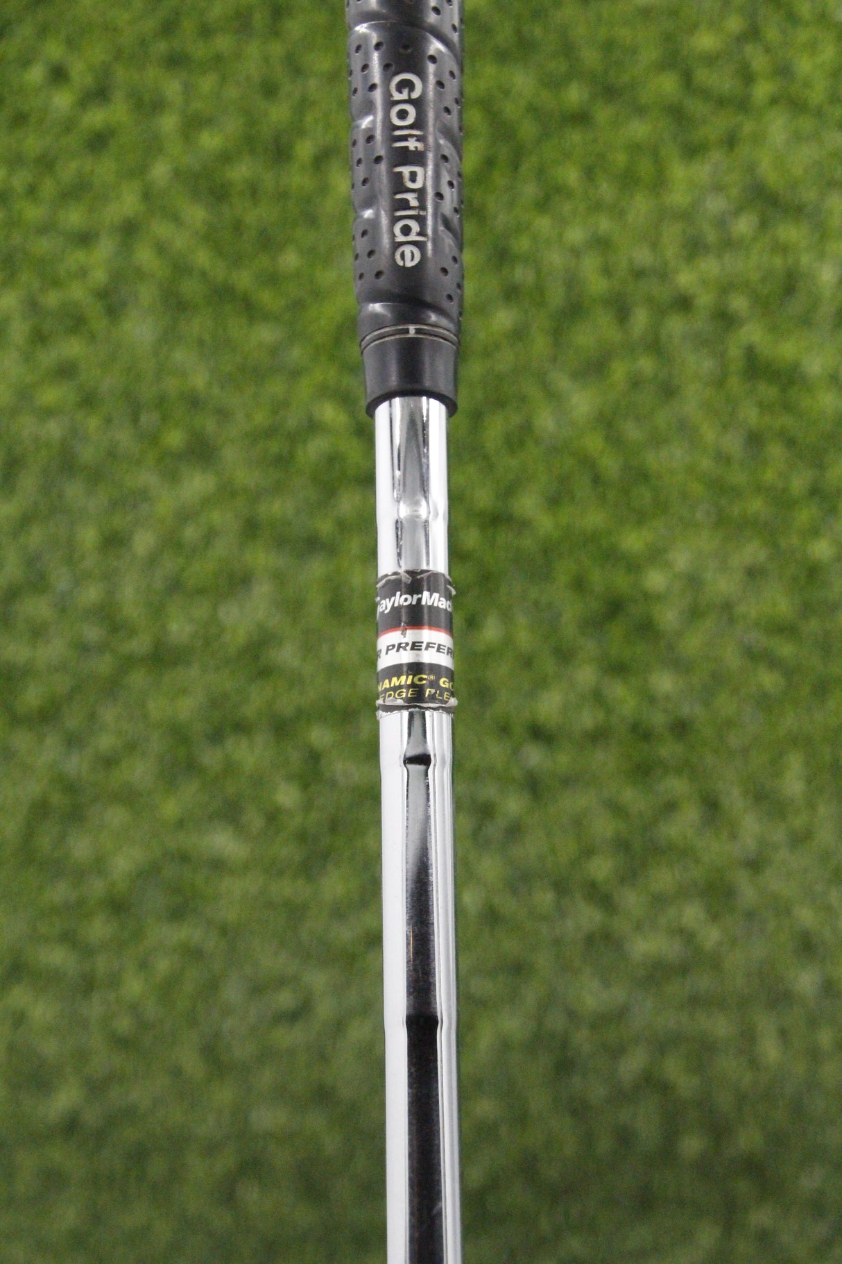 TaylorMade RAC Satin Tour 58° LW Wedge Flex 35.5"