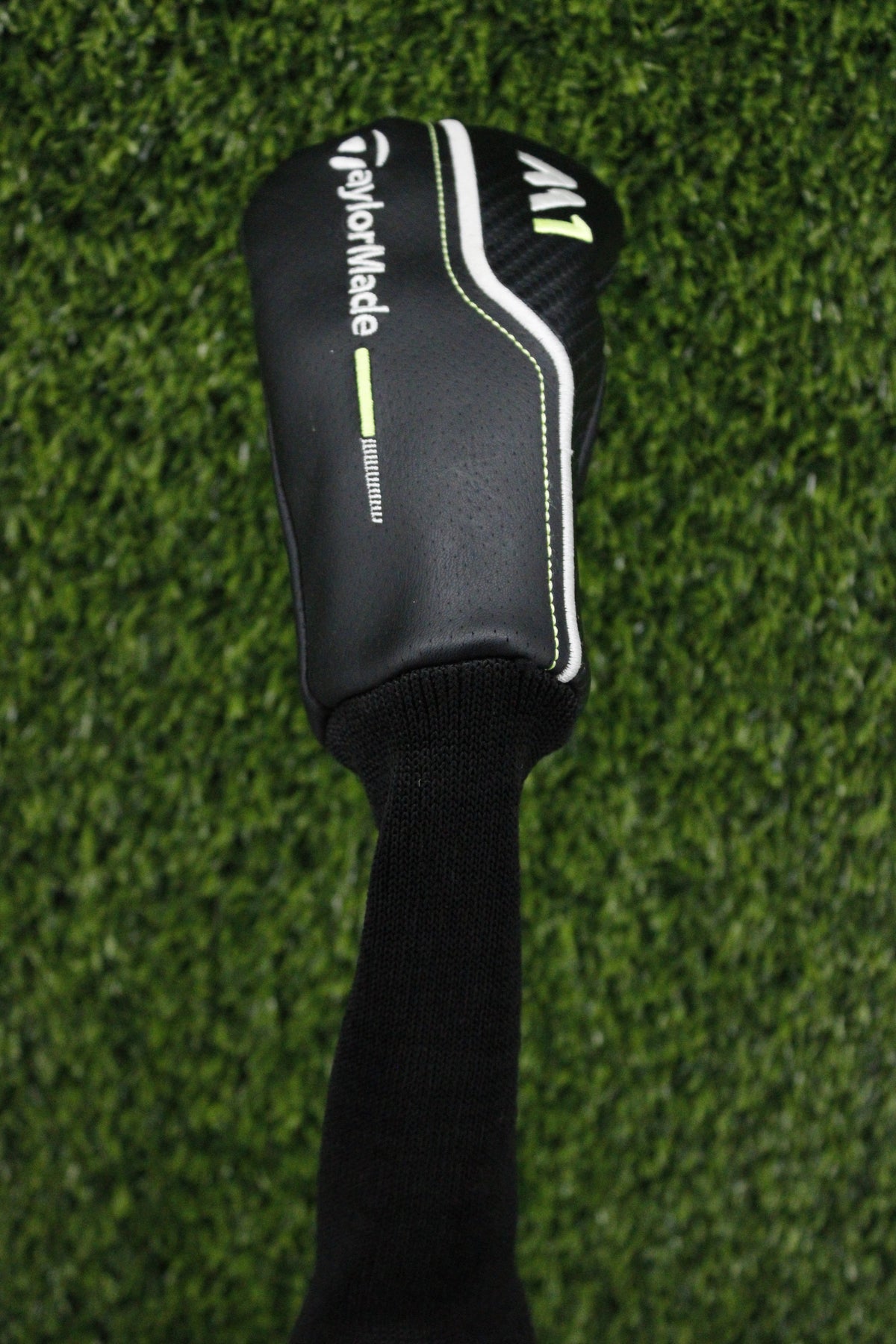 Pre-Owned TaylorMade M1 Hybrid Headcover