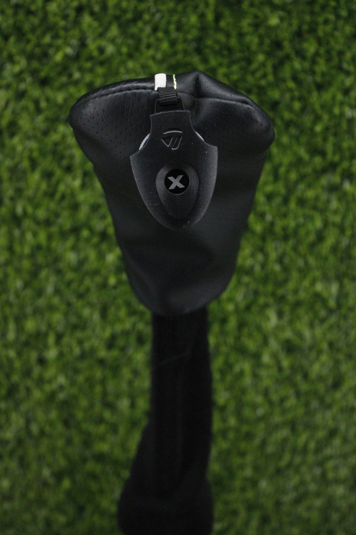 Pre-Owned TaylorMade M1 Hybrid Headcover