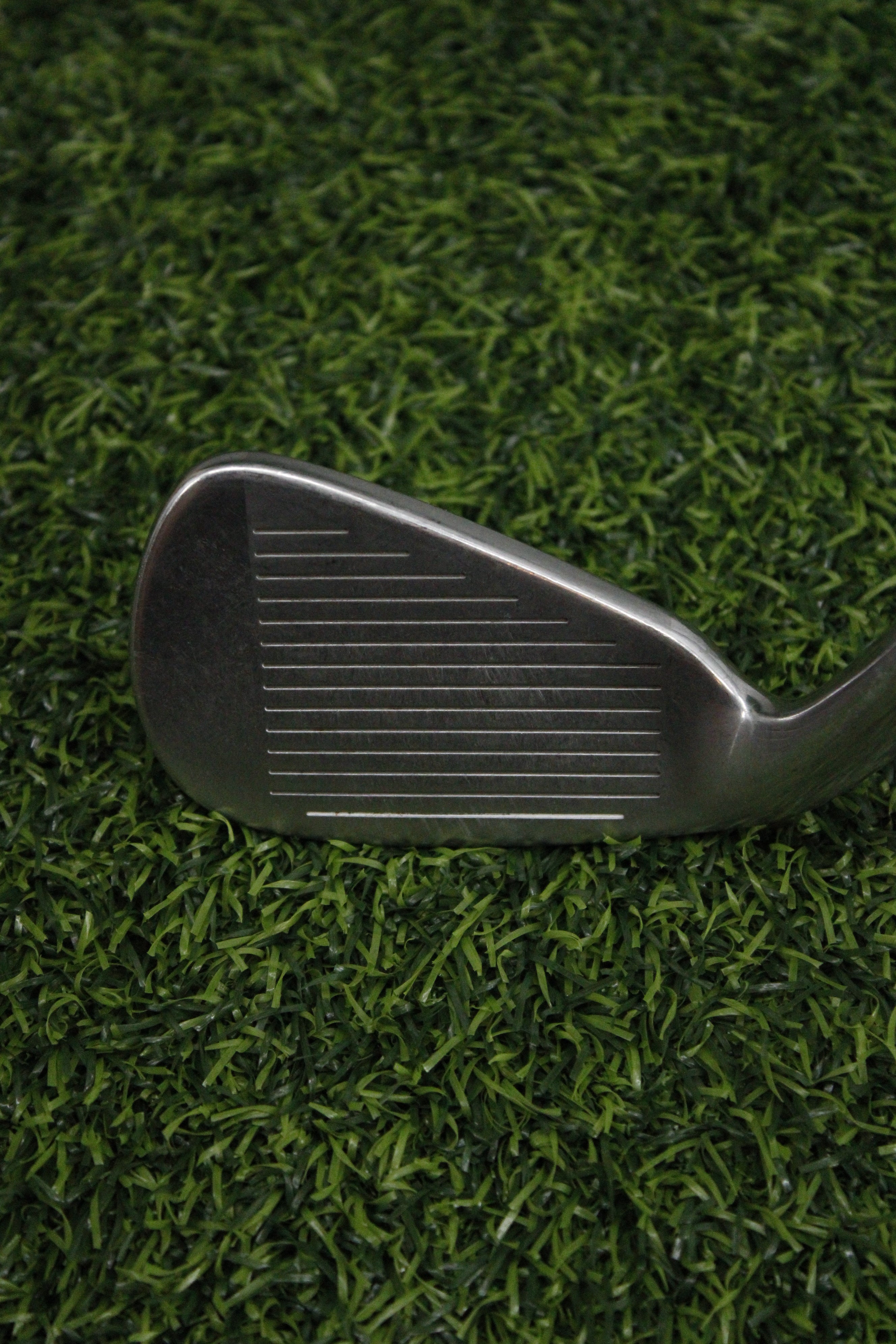 TaylorMade Burner 2.0 7 Iron R Flex 37"