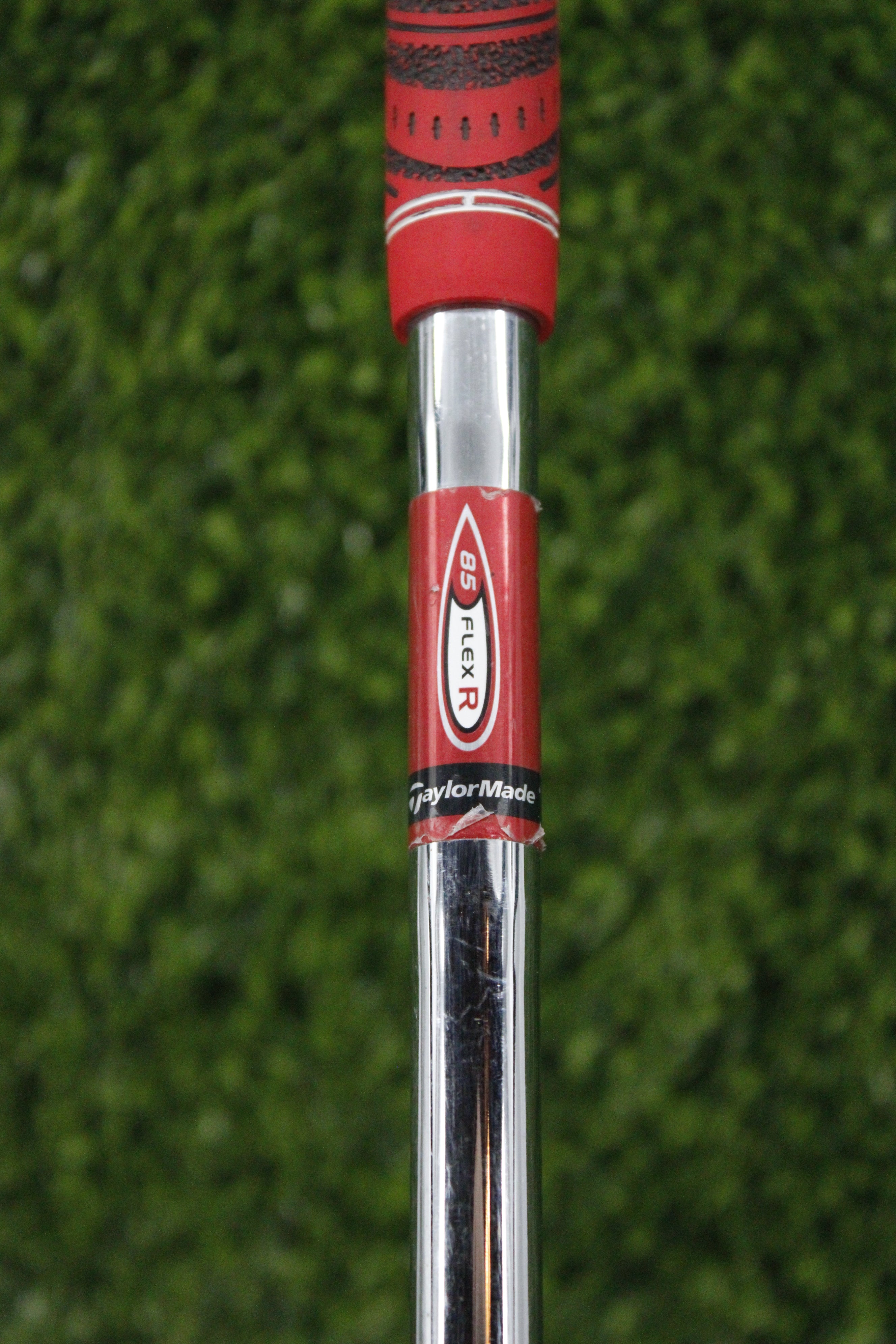 TaylorMade Burner 2.0 7 Iron R Flex 37"