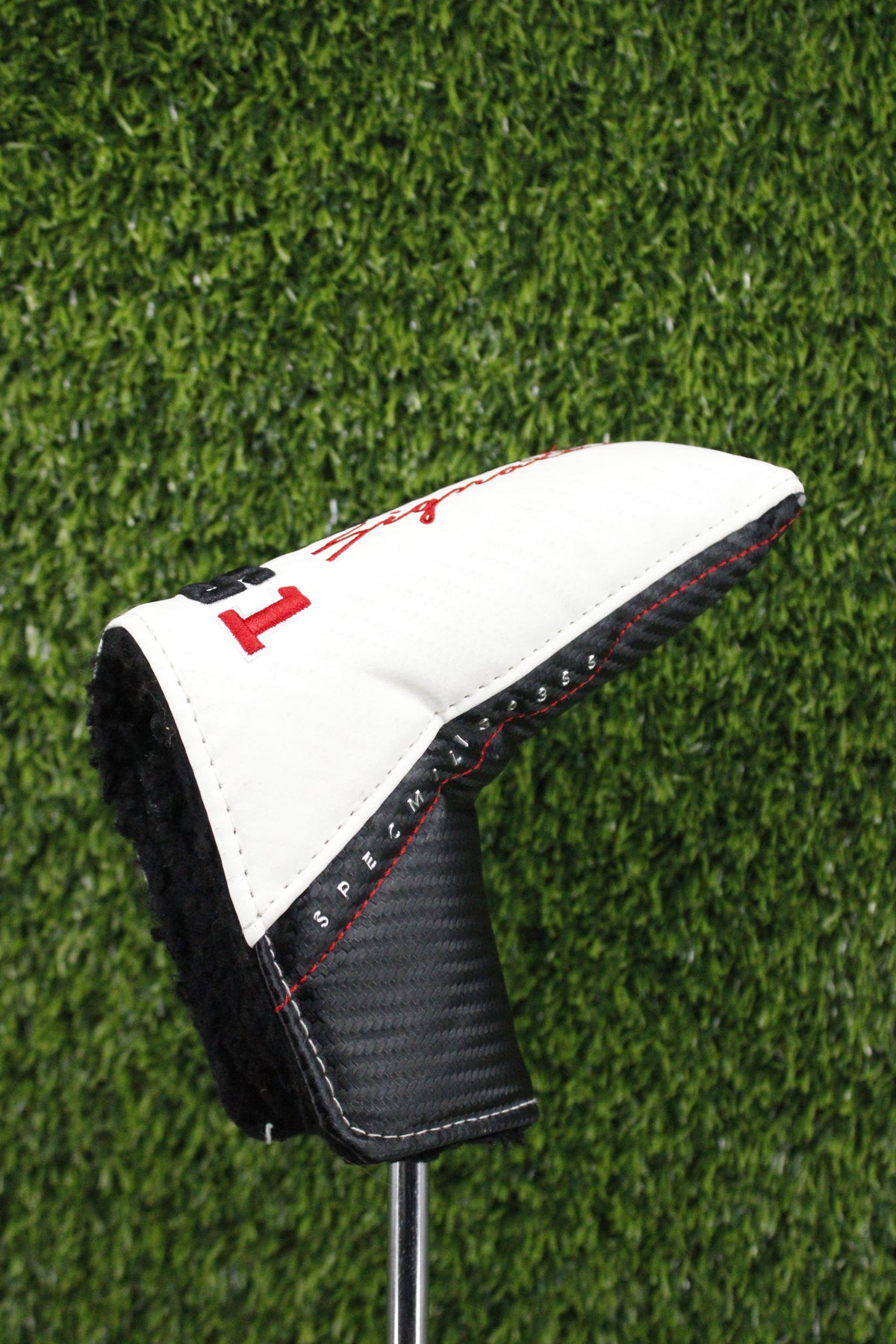 Pre-Owned Kirkland Signature KS1 Putter Blade Headcover