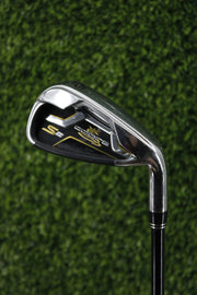 Cobra S2 6 Iron R Flex 37.5"