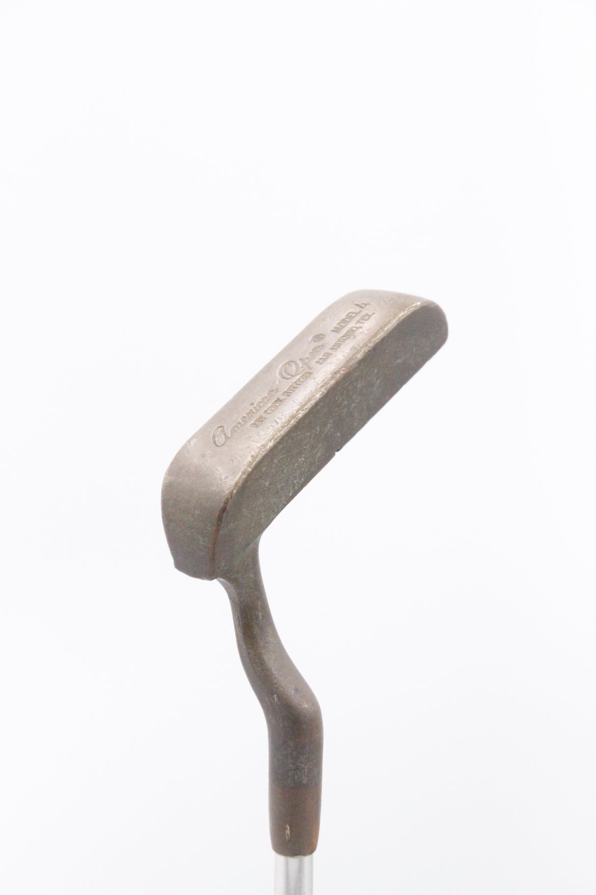 Ray Cook American Open Model 4 Putter 35.5"