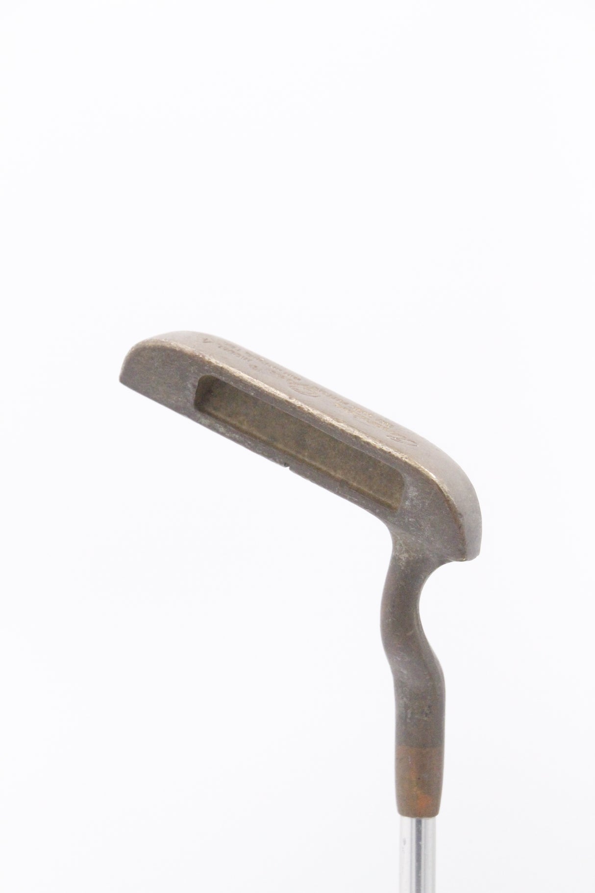 Ray Cook American Open Model 4 Putter 35.5"