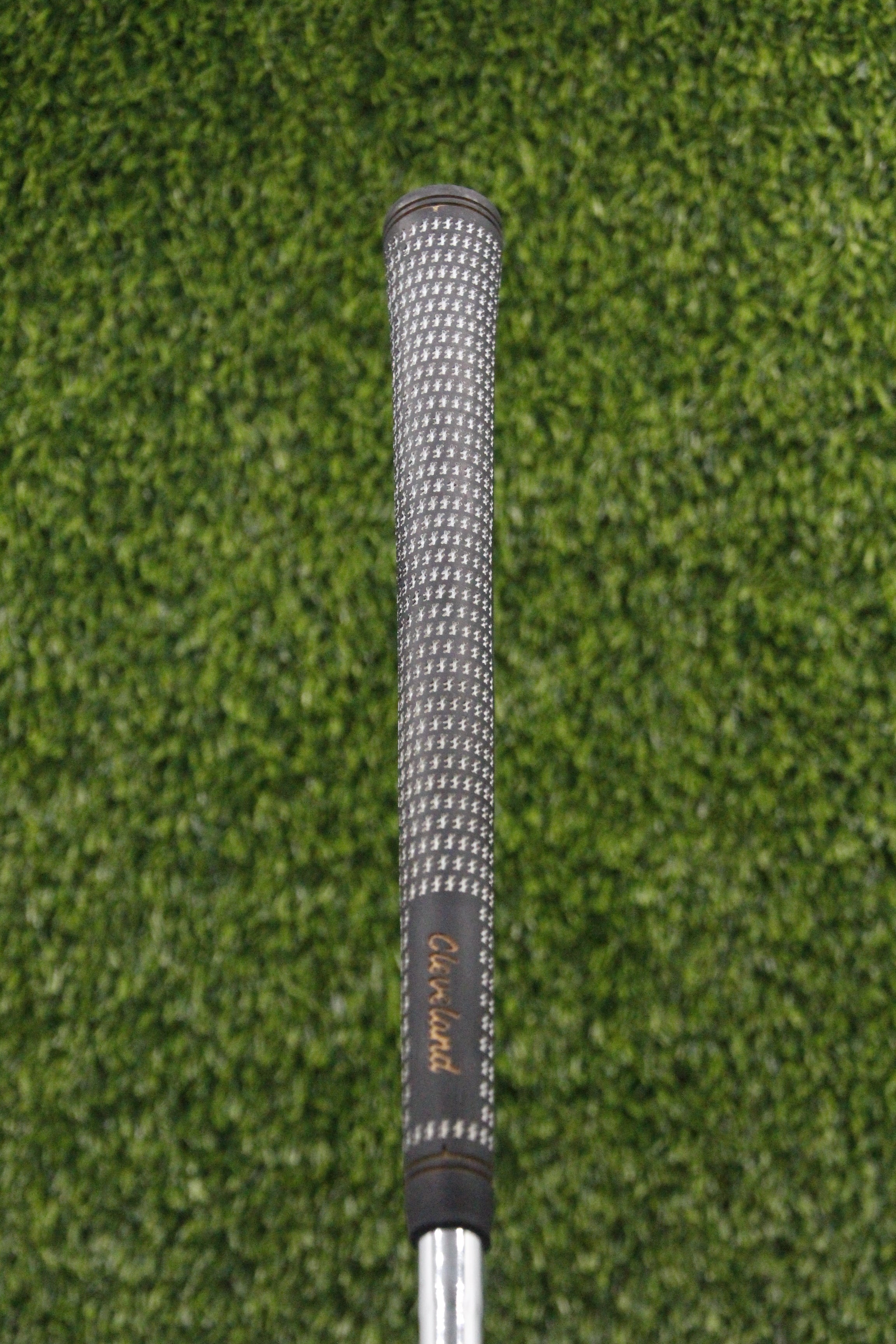 Cleveland 2012 588 Satin Chrome 54° SW Wedge Flex 35.5"