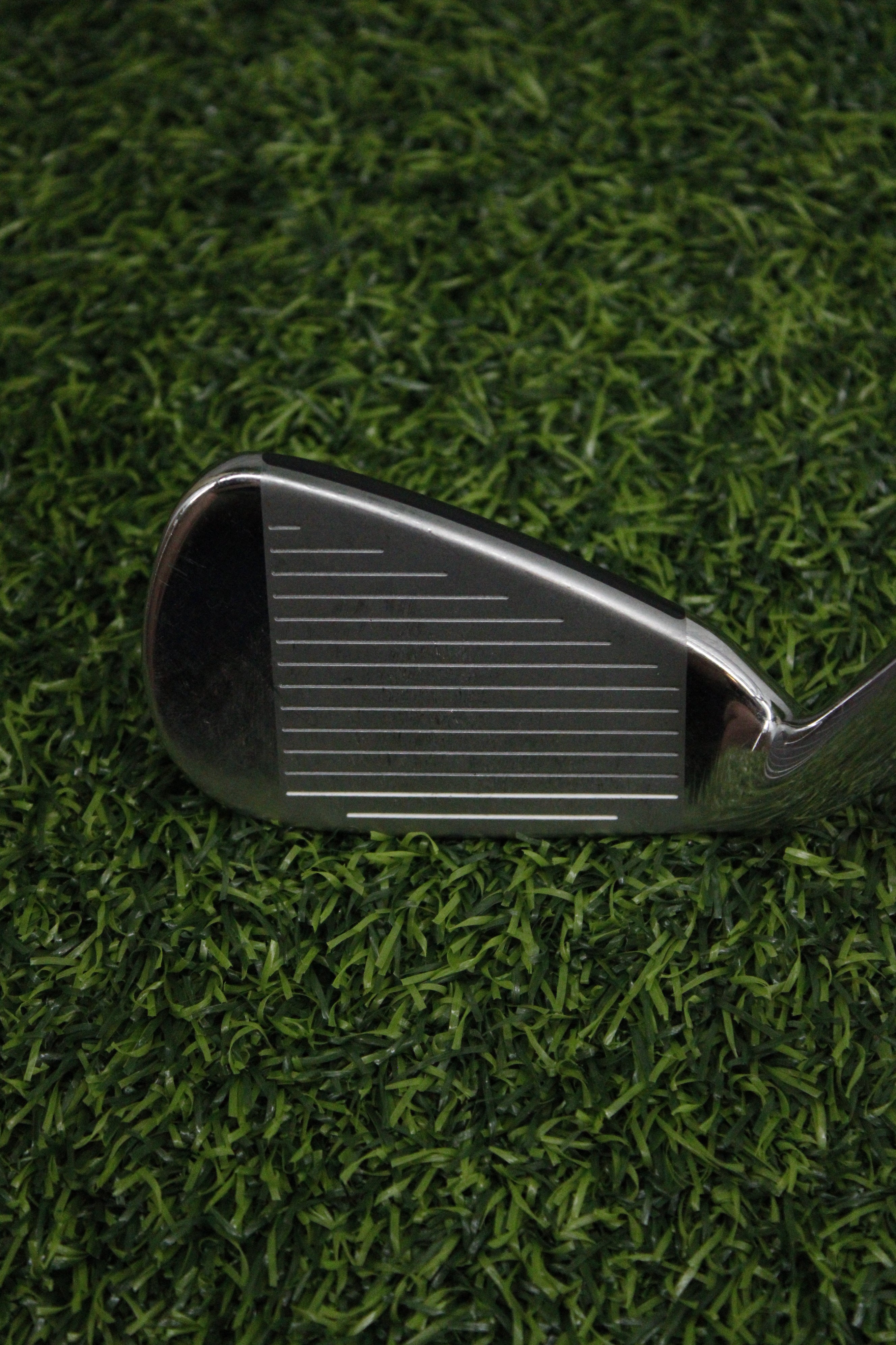 Cobra S2 6 Iron R Flex 37.5"