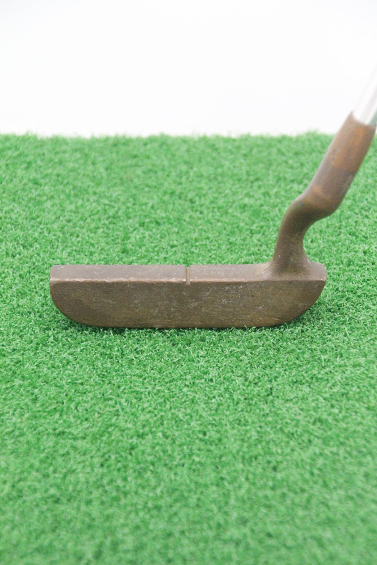 Ray Cook American Open Model 4 Putter 35.5"