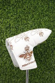Pre-Owned Bettinardi Queen B Putter Blade Headcover