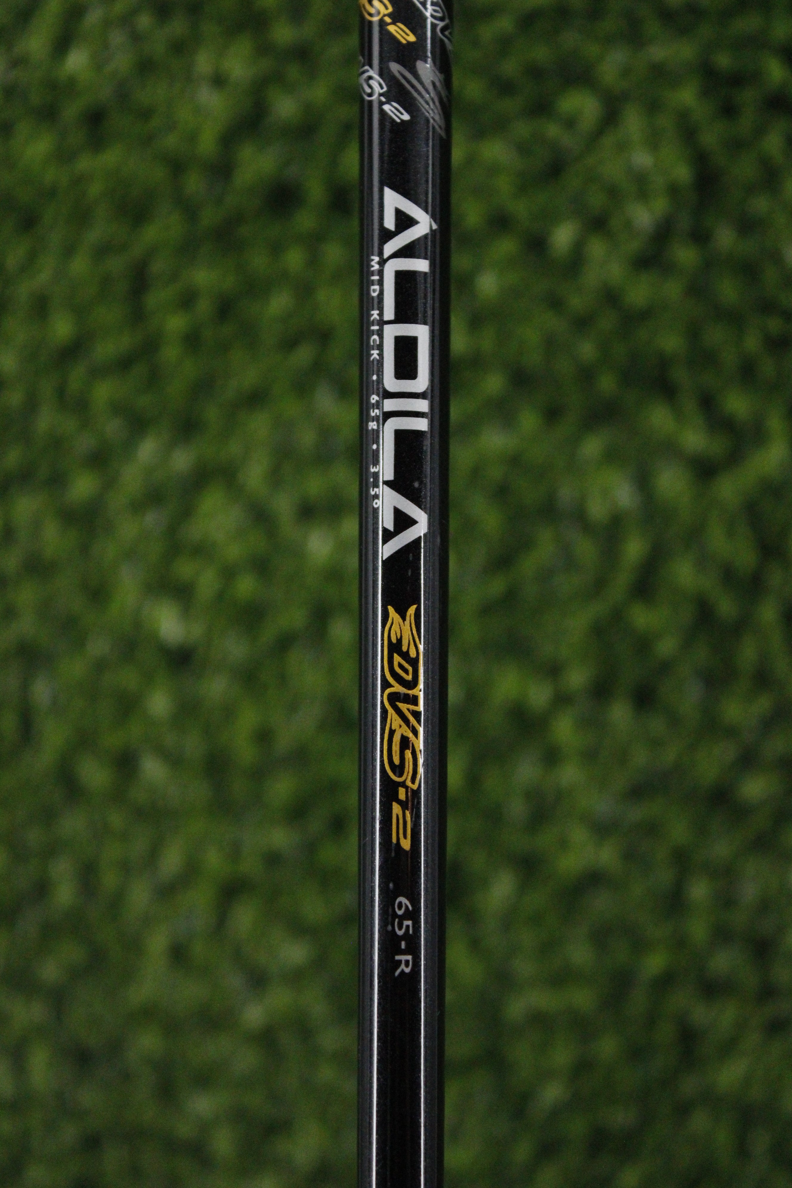 Cobra S2 6 Iron R Flex 37.5"