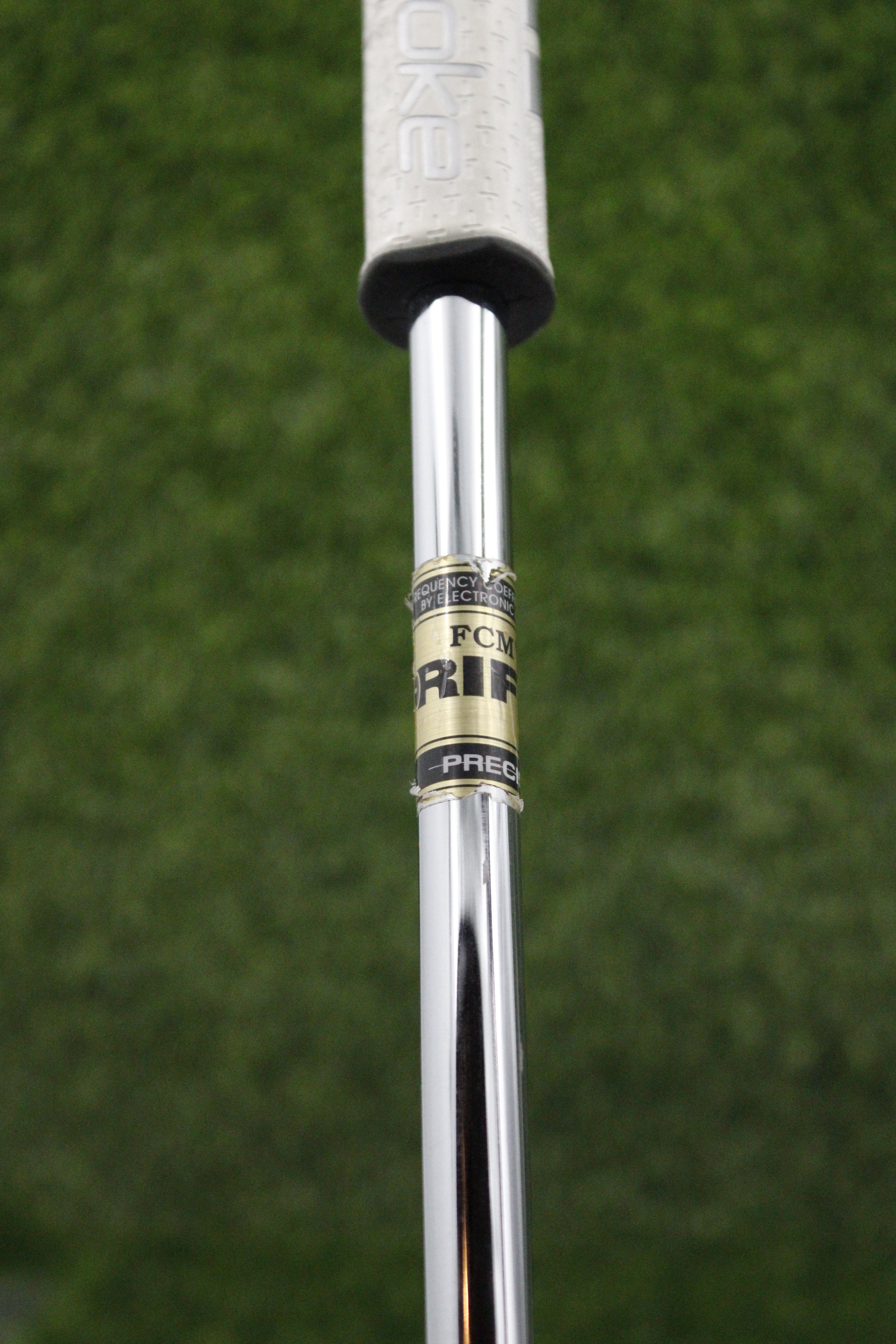 TaylorMade Tour Preferred TM 600 Putter 34"