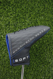 Pre-Owned Cleveland Huntington Beach Soft Putter Blade Headcover