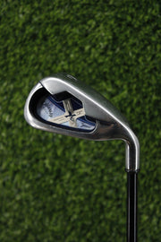 WOMEN Callaway X-18 Gems 6 Iron L Flex 36.5"