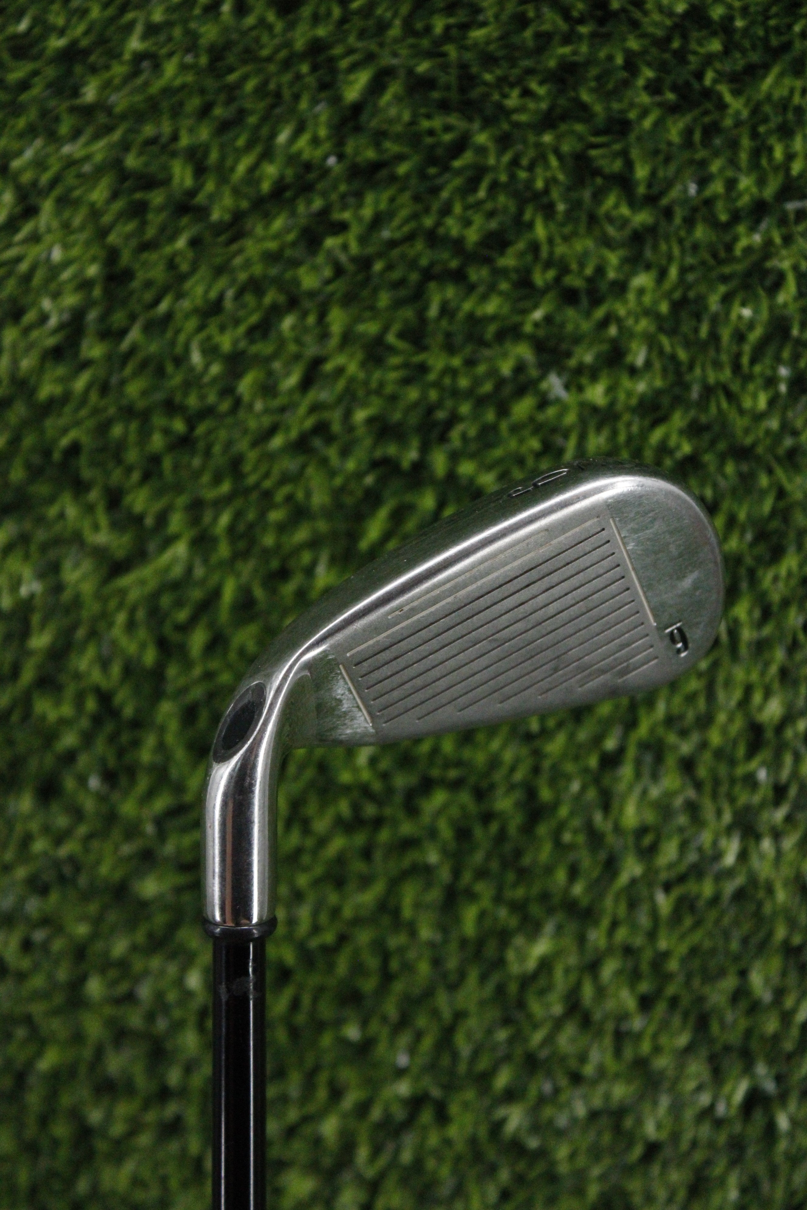 WOMEN Callaway X-18 Gems 6 Iron L Flex 36.5"