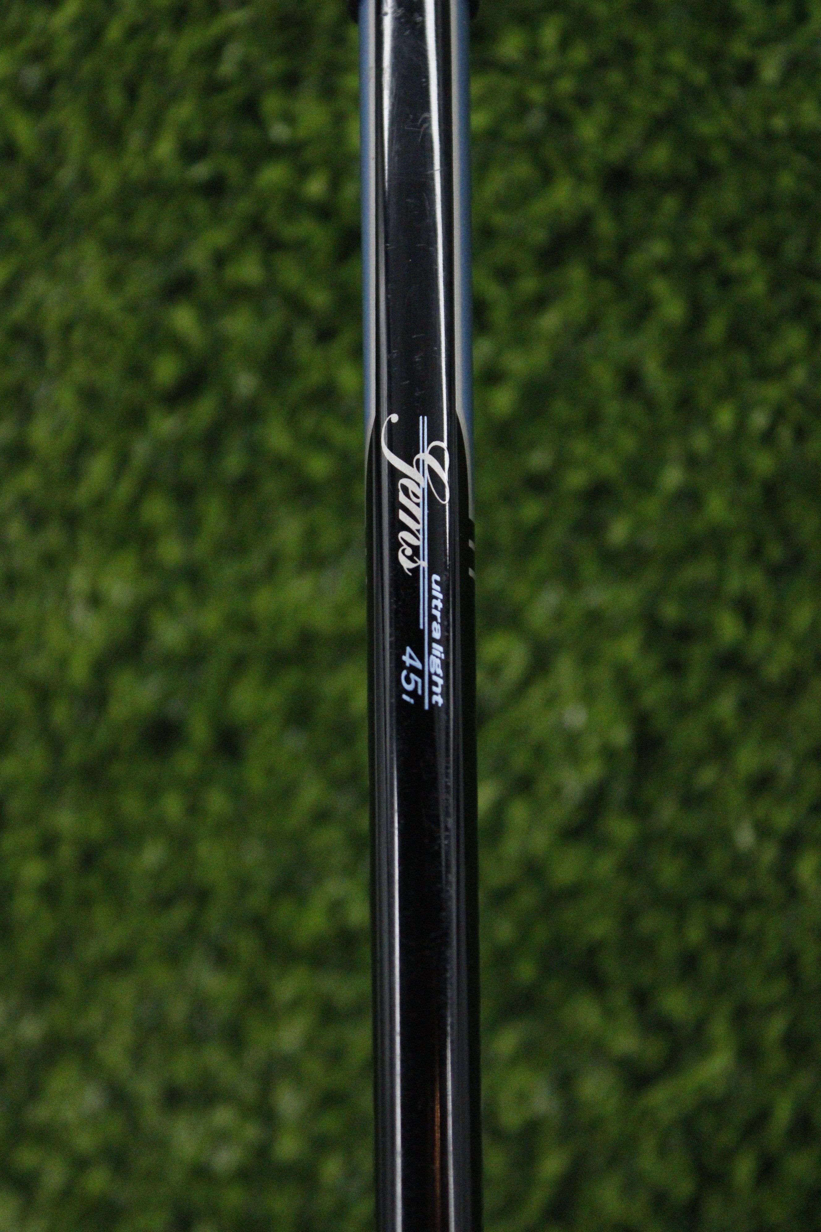 WOMEN Callaway X-18 Gems 6 Iron L Flex 36.5"