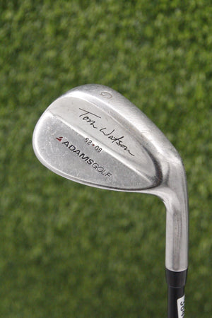 Adams Tom Watson 52° GW Wedge Flex 35.75"