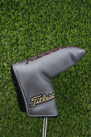 Pre-Owned Titleist Scotty Cameron Crown Putter Blade Headcover