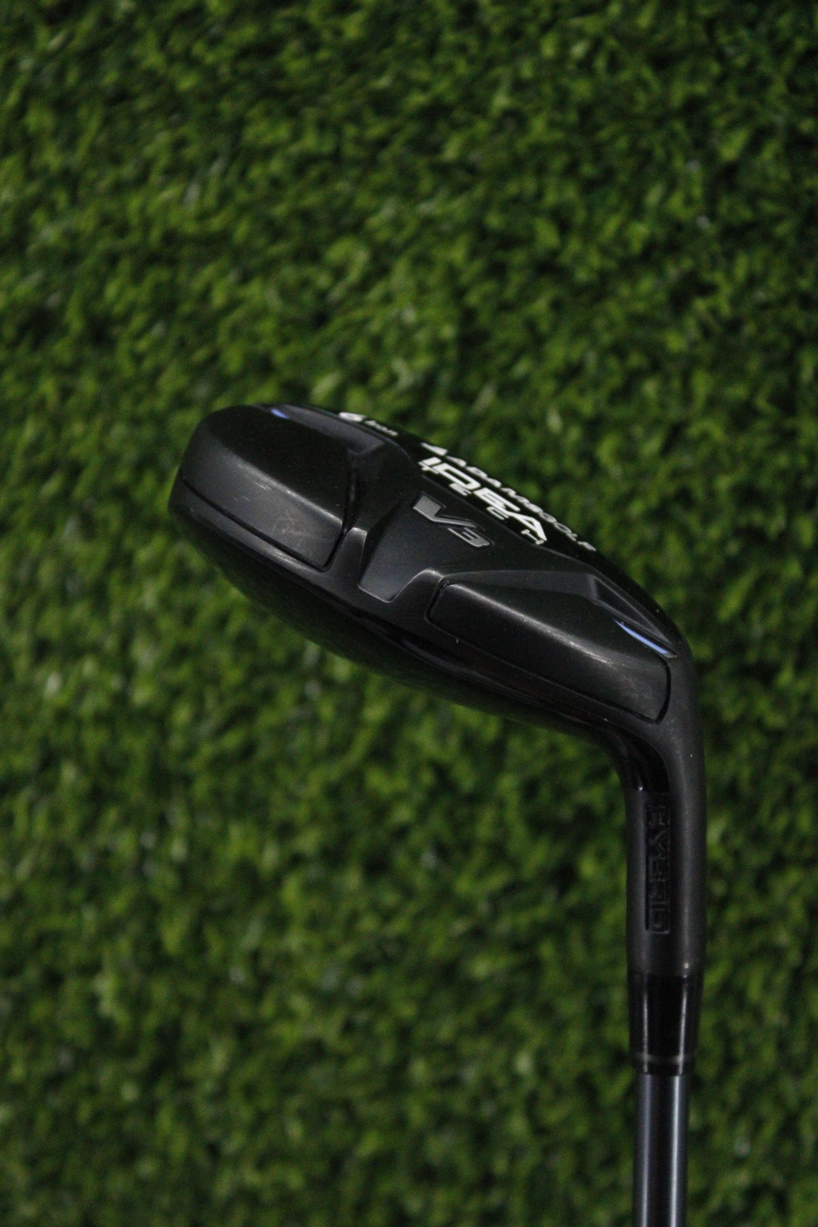 Adams Idea Tech V3 6 Iron A Flex 37"