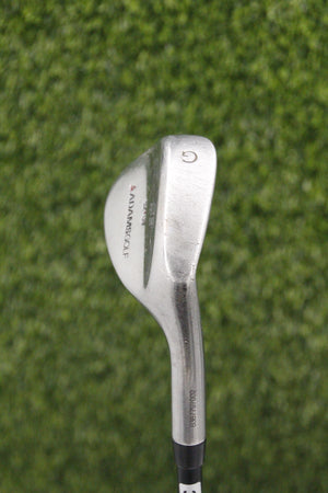 Adams Tom Watson 52° GW Wedge Flex 35.75"