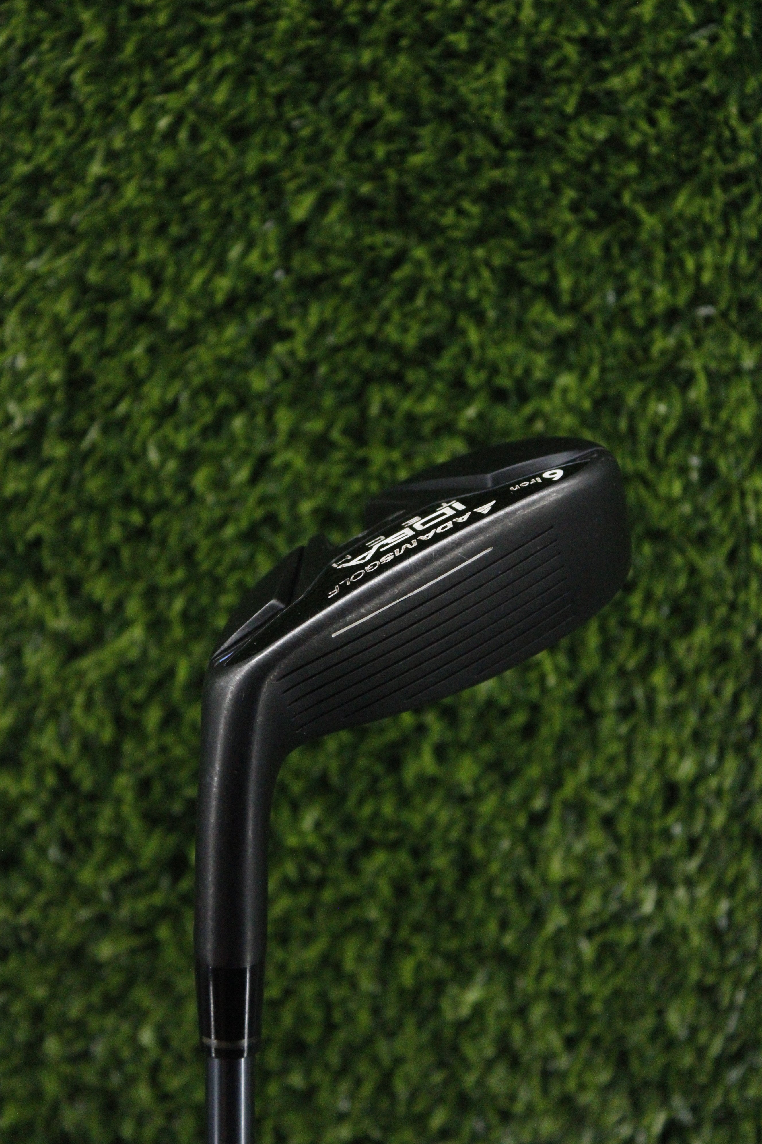 Adams Idea Tech V3 6 Iron A Flex 37"