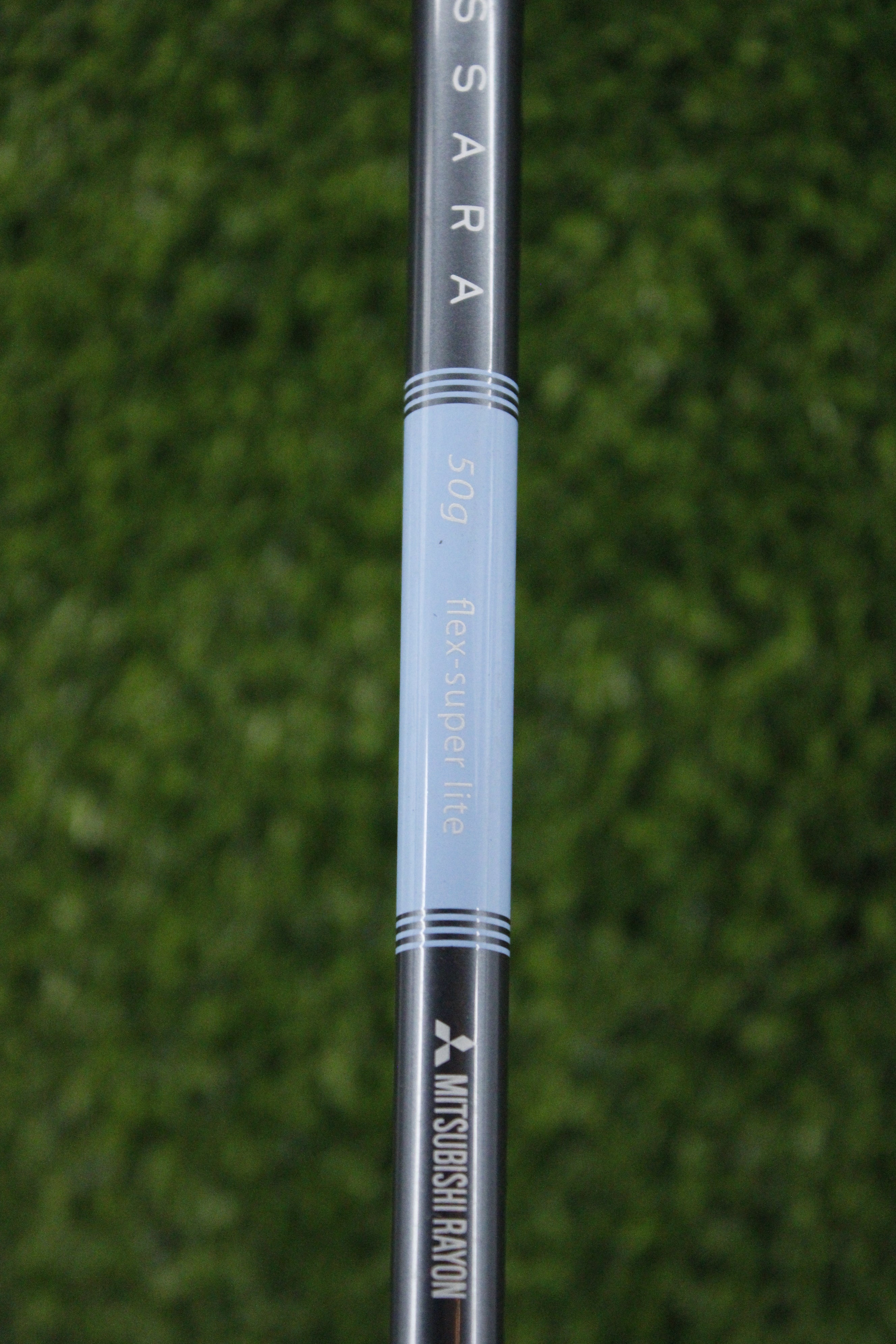 Adams Idea Tech V3 6 Iron A Flex 37"