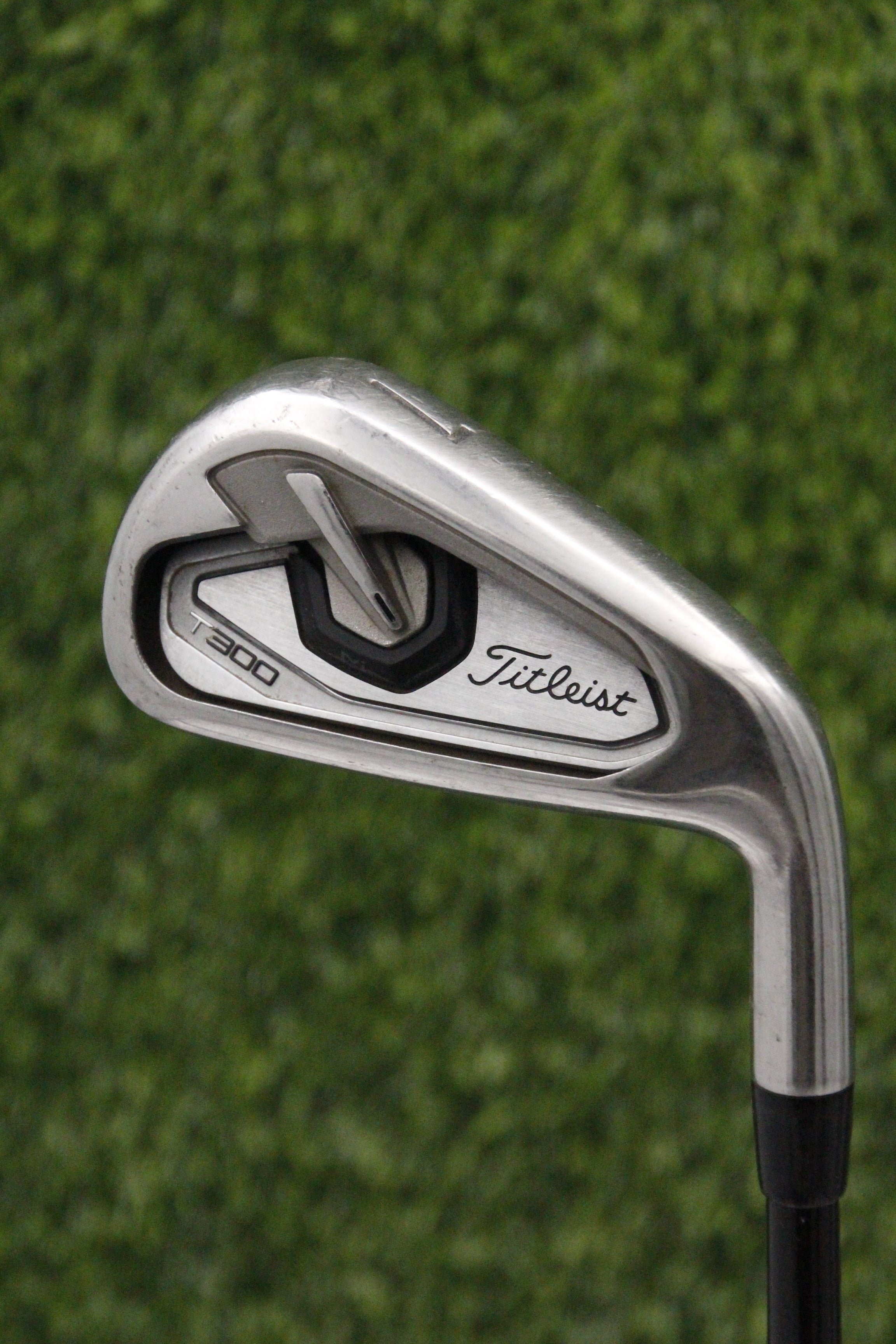 Titleist T300 Iron Set – In Stock & Ready to Ship | bogeys2Birdies