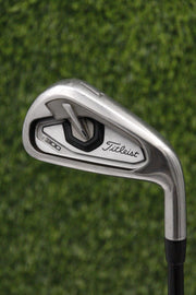 Titleist T300 Iron Set 6-PW GW SW S Flex -1.0"
