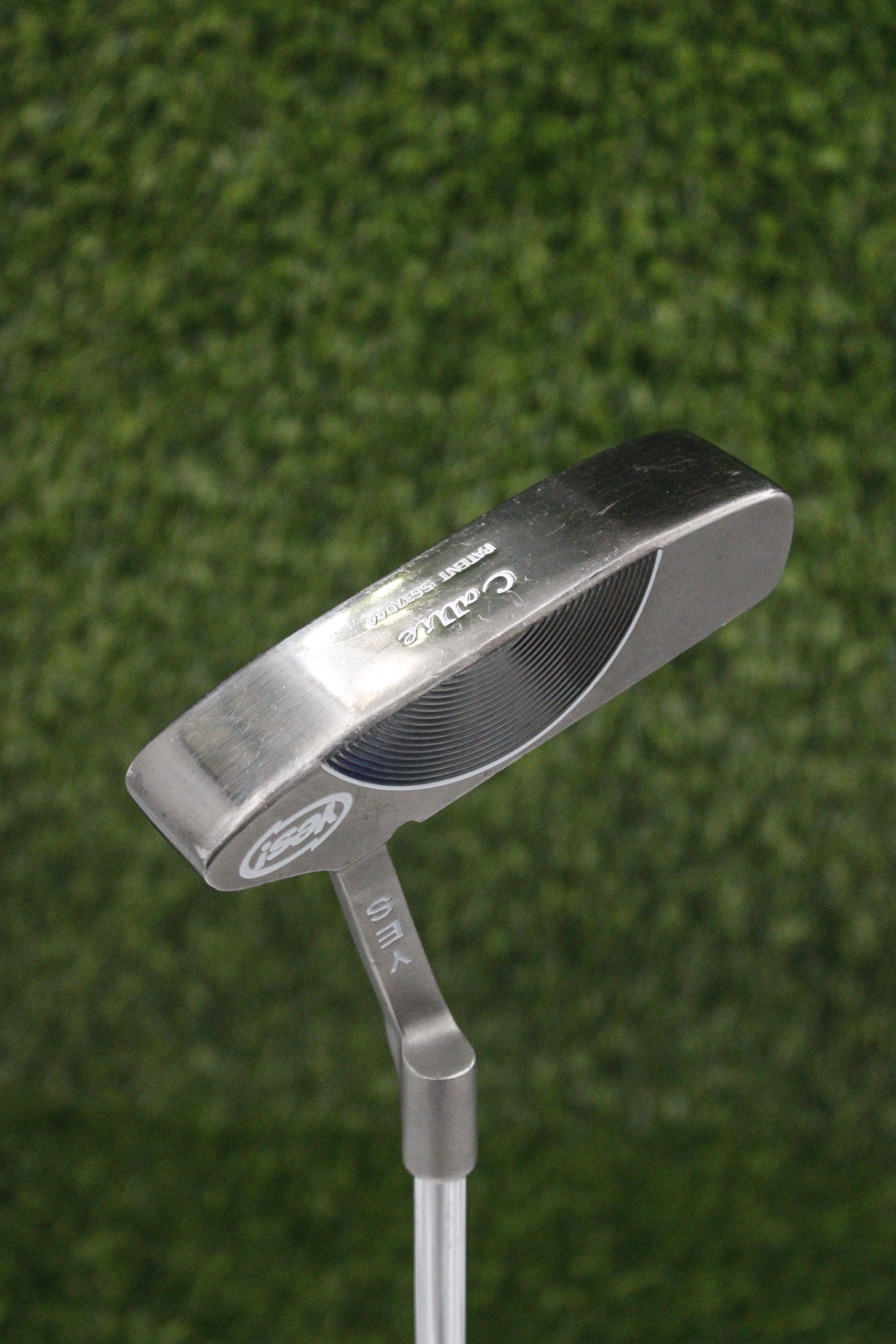 Yes! Callie Putter 34"