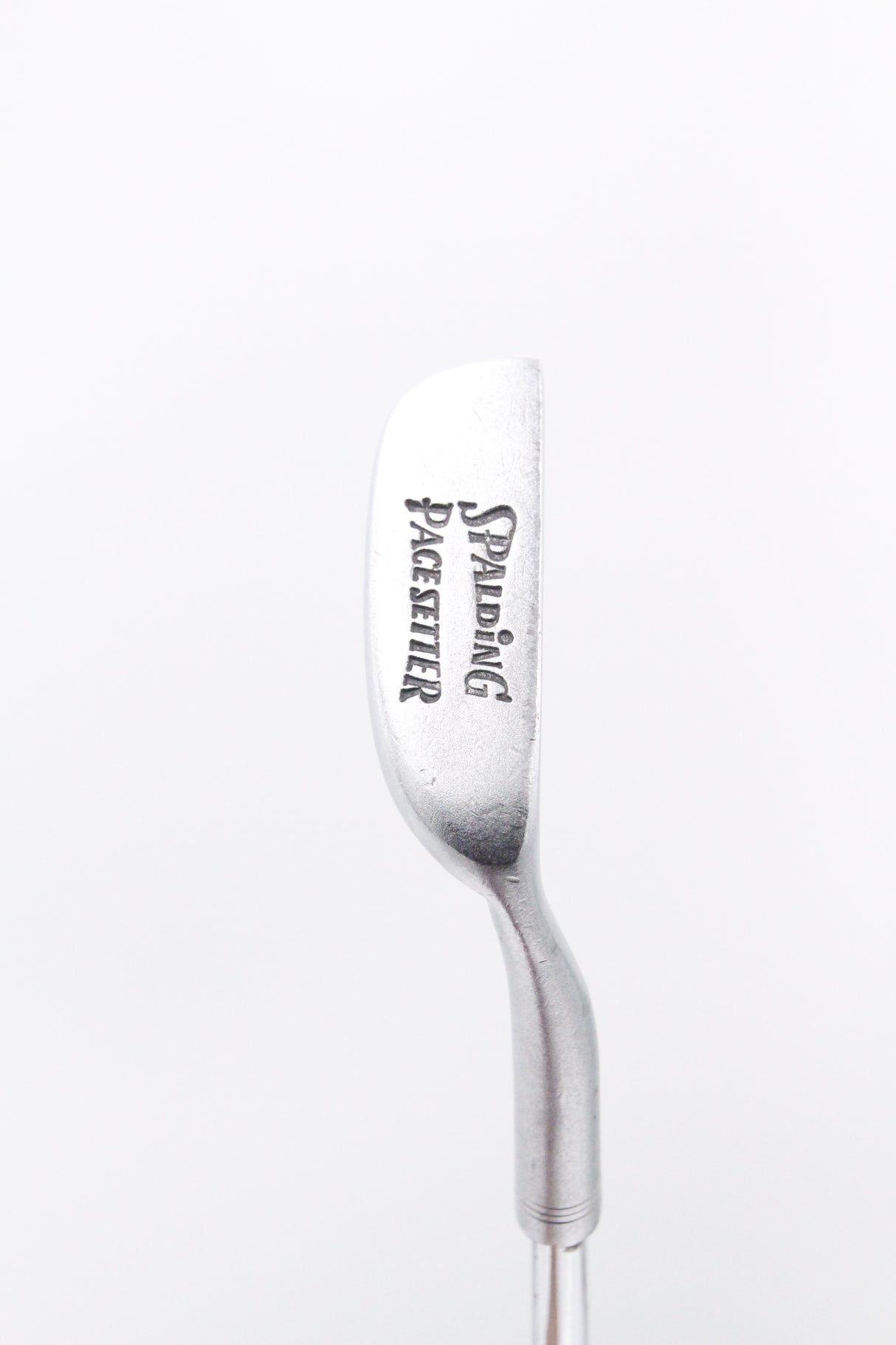 Spaulding Pacesetter Putter 36"